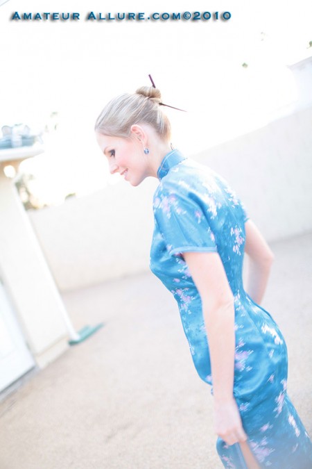 Aimee Addison