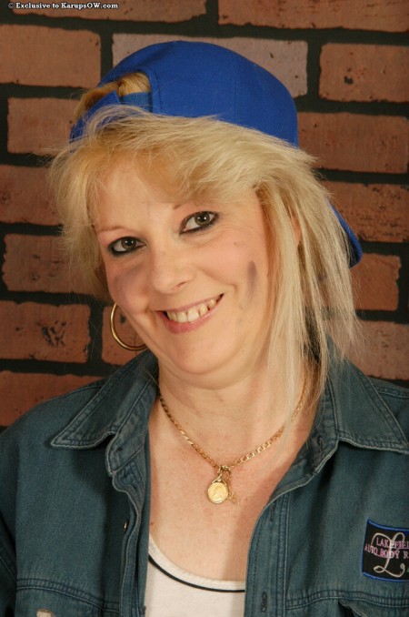 Skye Hamil