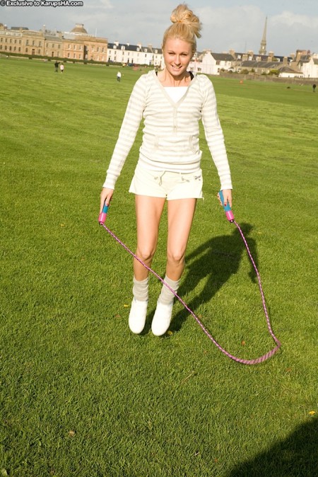 Kimberley Cox