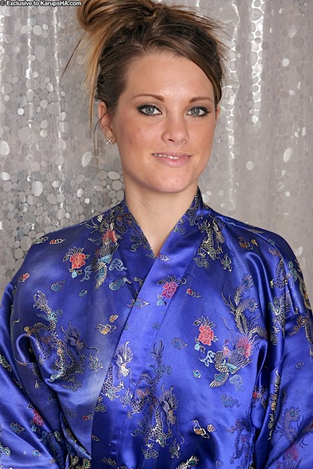Megan Fenox