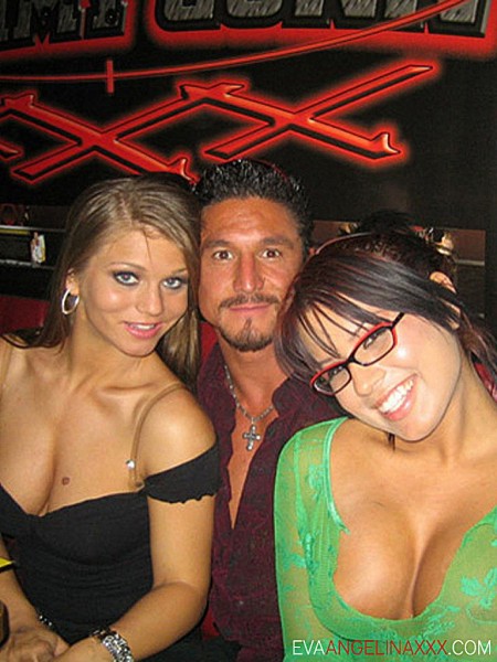 Eva Angelina