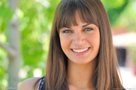 Cory FTV