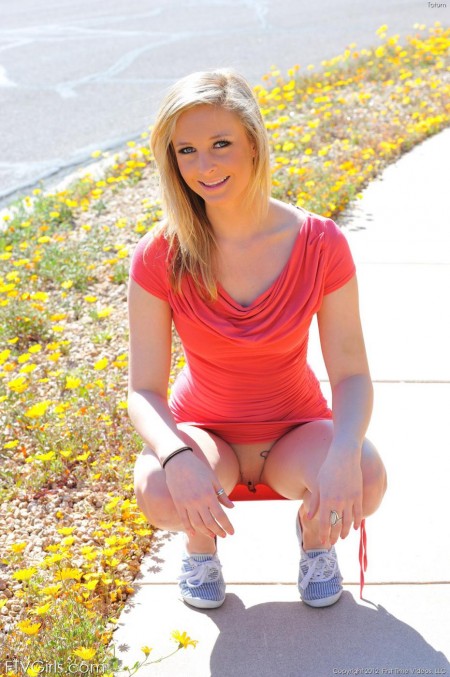 Tatum Woods