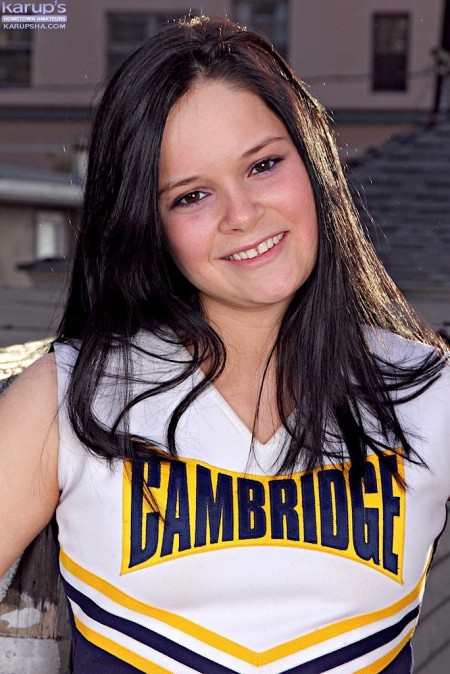 Jenna Ross