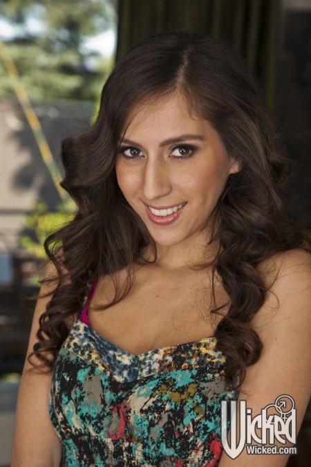April ONeil