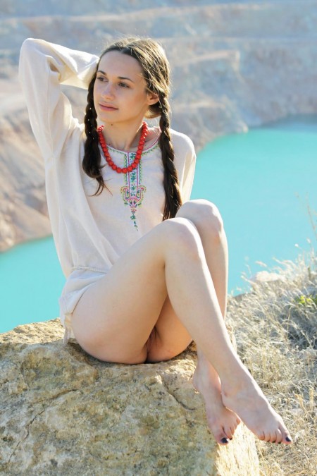 Ilona B