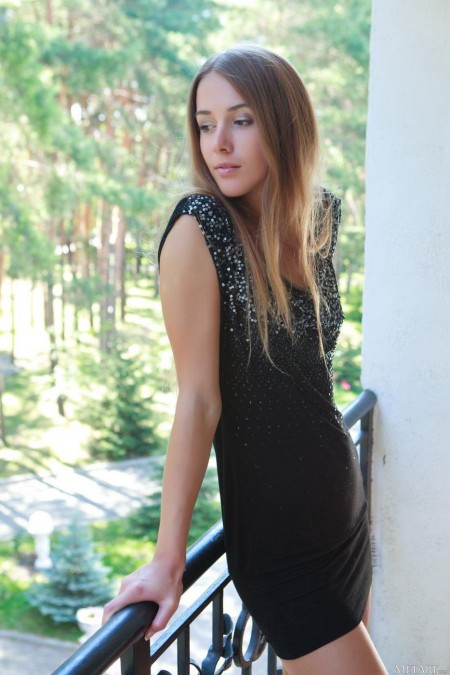 Lina Diamond