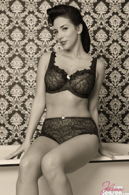 Jelena Jensen