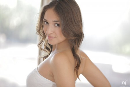 Sara Luvv