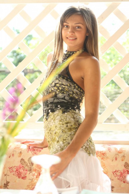 Melena A