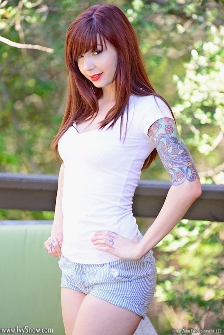 Ivy Jean