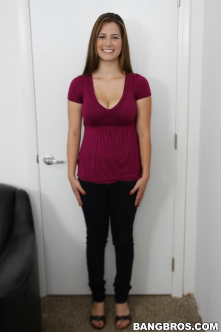 Alana Lace