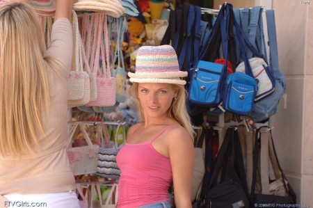 FTV Kata