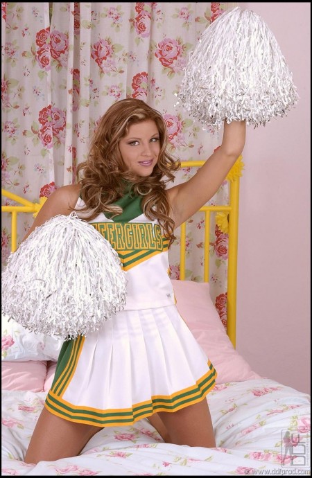 Monica Sweetheart