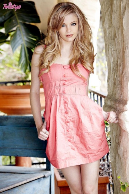 Bree Daniels
