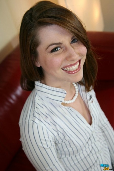 Brooke Van Buuren
