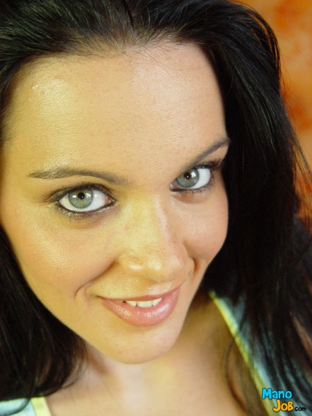 Natasha Nice