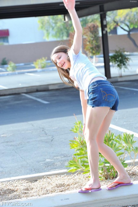 Rilee Marks