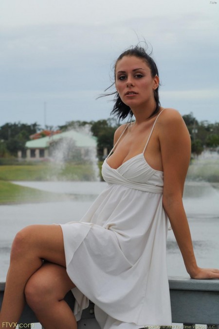 Kate FTV